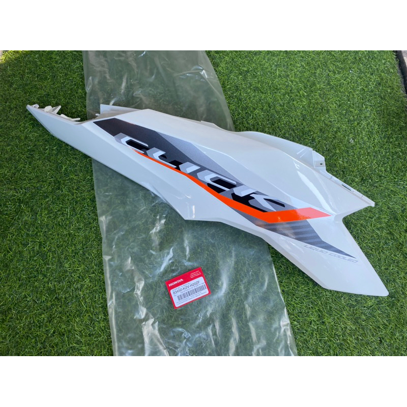 Honda click 125i body cover price sales
