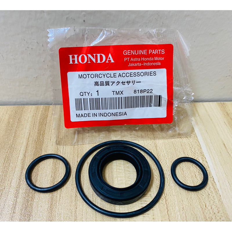 oil seal xrm 125