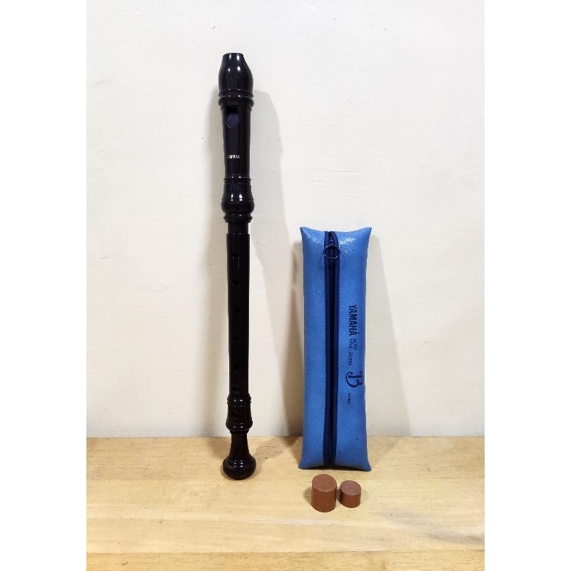 Yamaha Alto YRA 28BII Flute Shopee Philippines