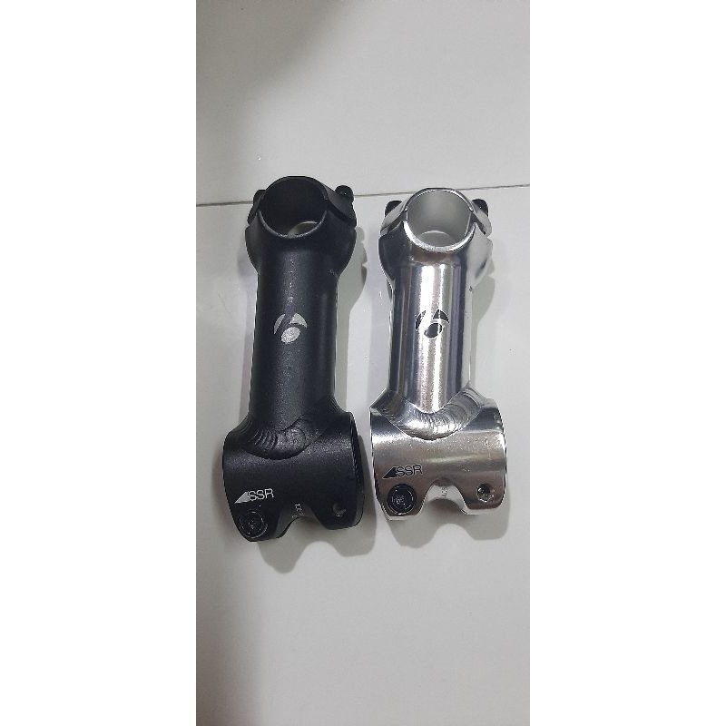 Bontrager ssr stem hot sale