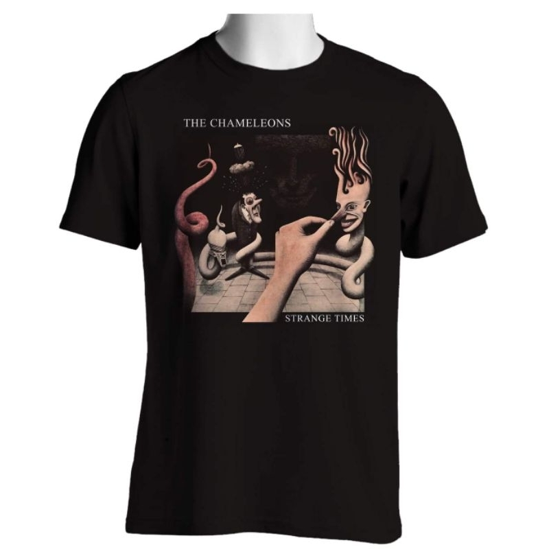 Tool Flame Spiral T-Shirt – Official Rock Band Tee, Black, S-XXL, 100% Cotton Gildan