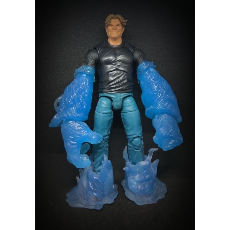 Hasbro Hydro - Man ( Hidroman ) Marvel Legends Series | Envío Gratis