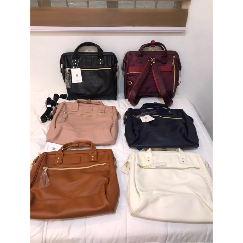 3 way anello bag online