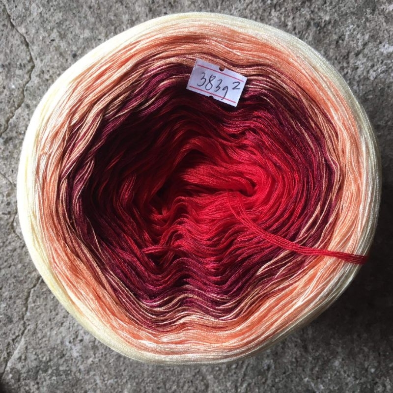 mam j crochet yarns Shopee Philippines