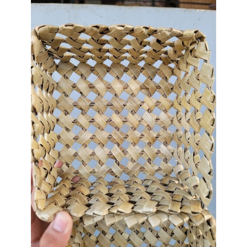 Native Pandan Box Eyelet | Shopee Philippines