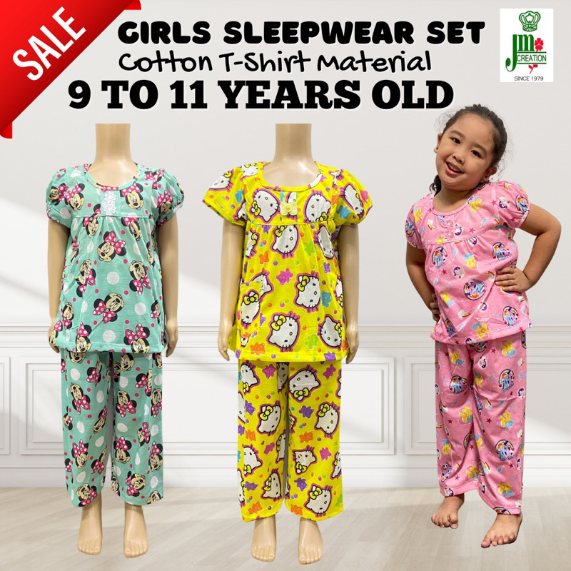 pyjama set – SHOPQEW