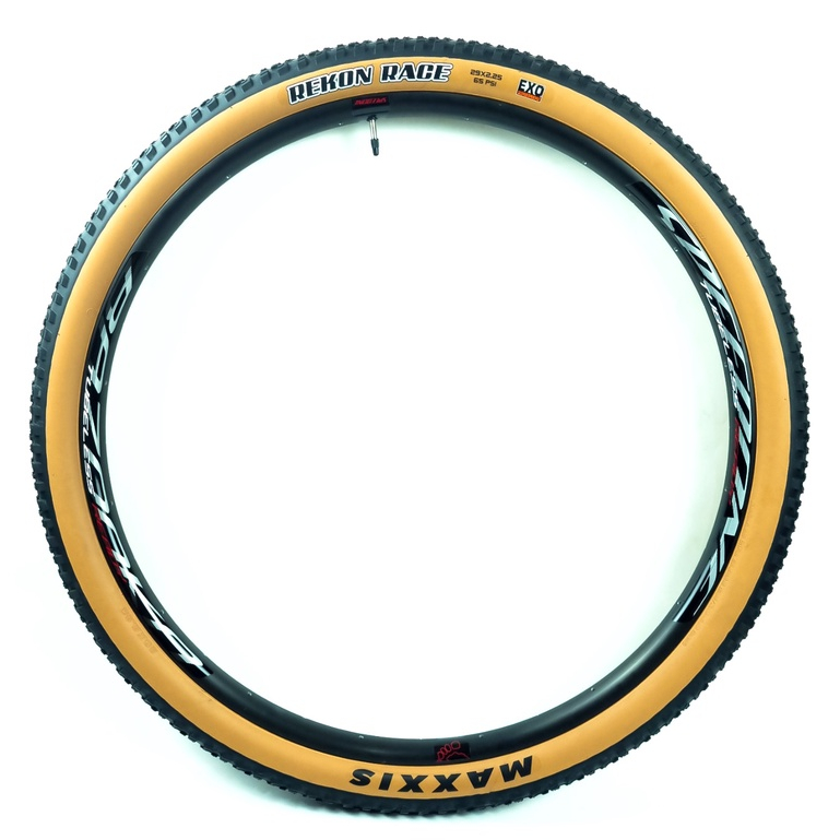 Tan mountain bike online tires