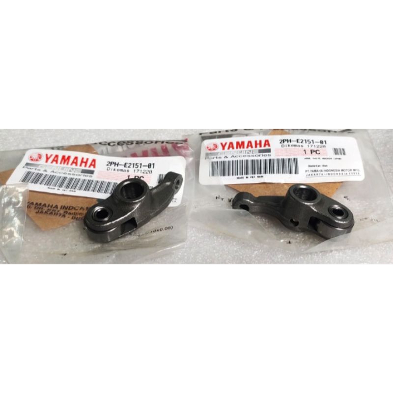 YAMAHA ROCKER ARM VEGA FORCE FI/YAMAHA SIGHT | Shopee Philippines