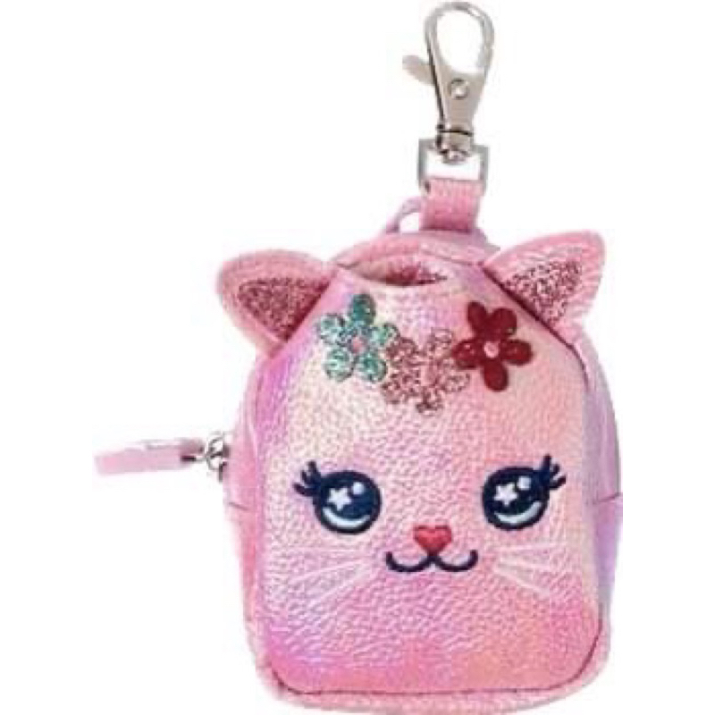 Smiggle Mini Pen Pal keyring pouch | Shopee Philippines