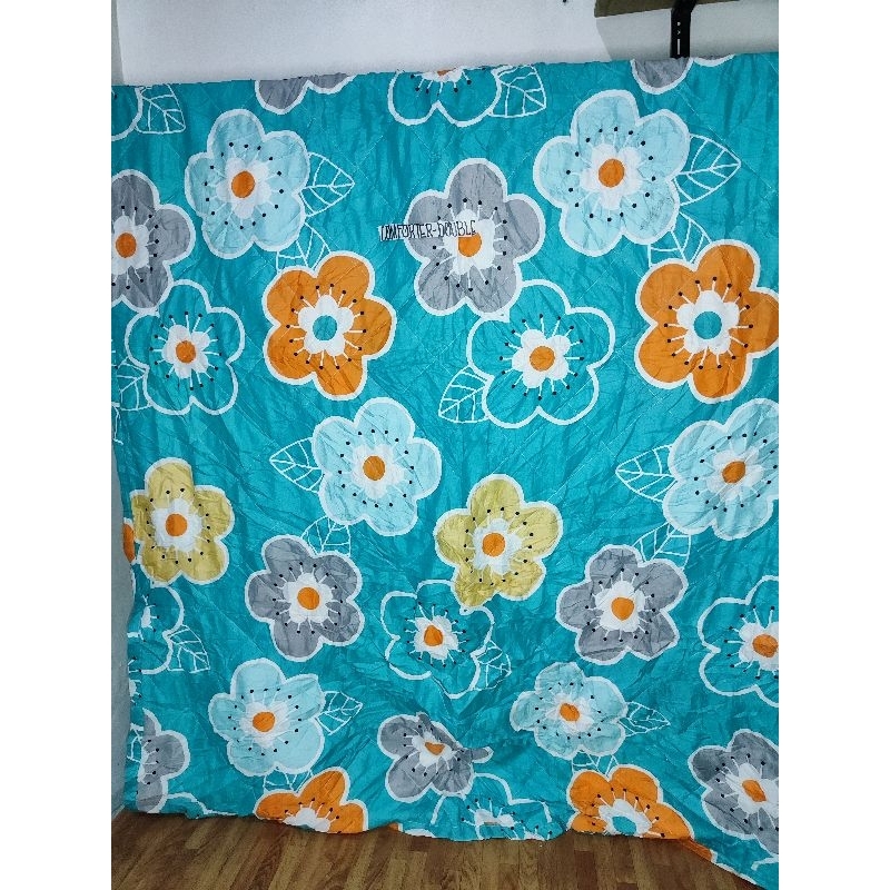 comforter-double-size-queen-size-king-size-shopee-philippines