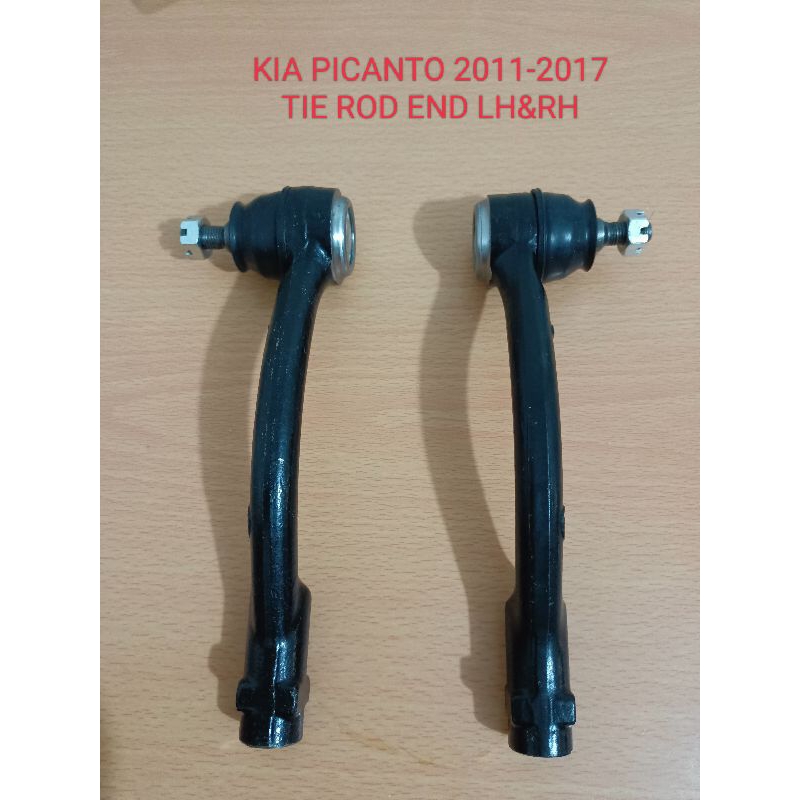 TIE ROD END FOR KIA PICANTO 20112017(LEFT&RIGHT) Shopee Philippines