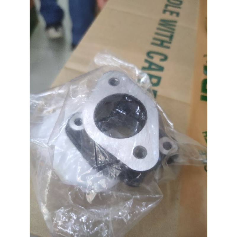 tmx 155 valve size