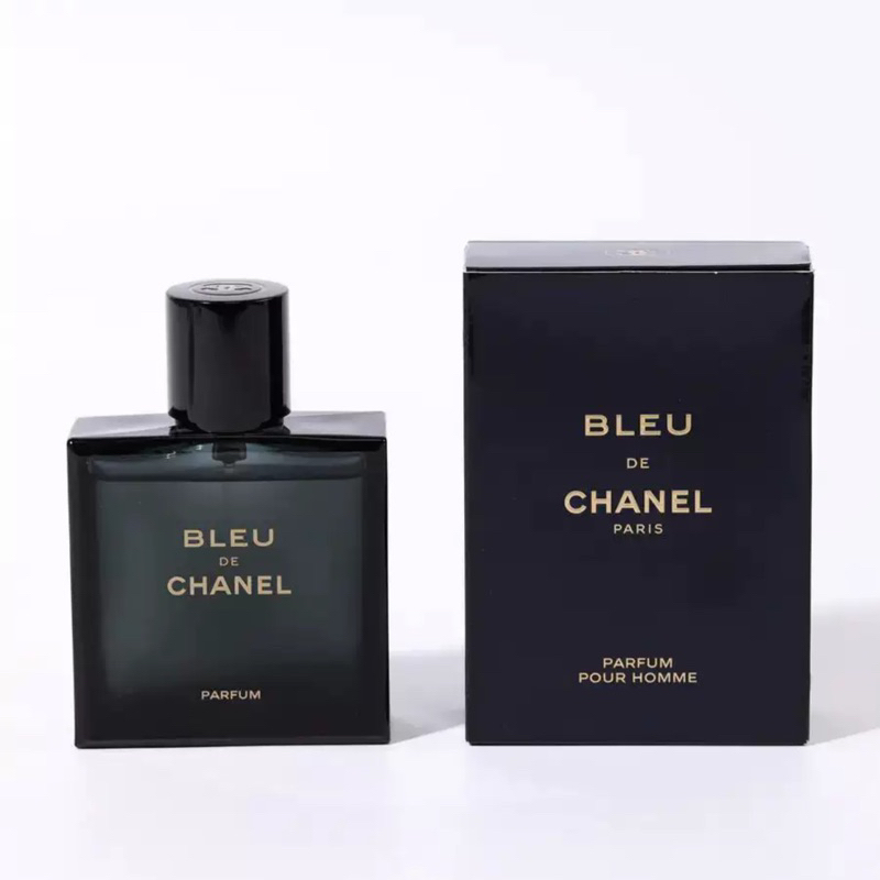 Chanel DE Blue POUR HOMME 100ml USA tester perfume | Shopee Philippines