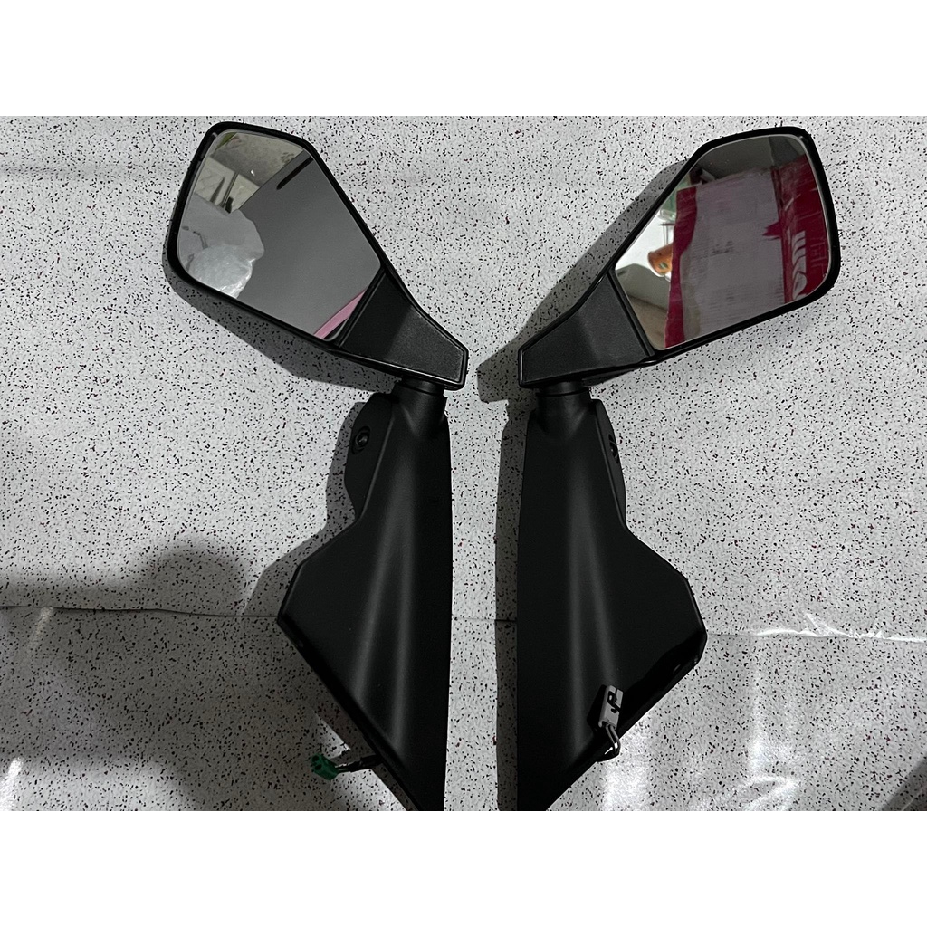 ktm rc 125 mirror price