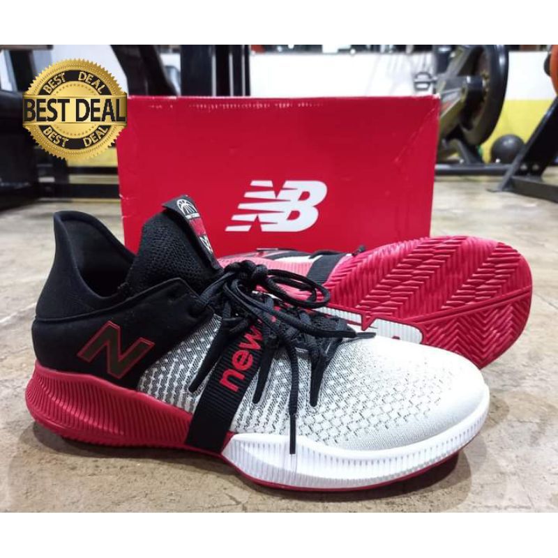 New balance hot sale kawhi philippines