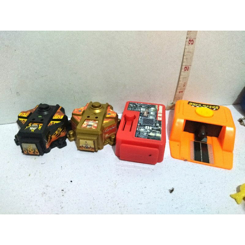 Preloved assorted car launchers | Shopee Philippines