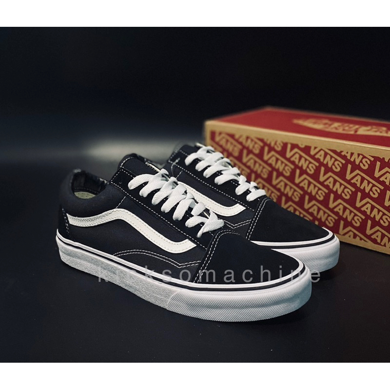 CLASSIC O- S- BLACK AND WHITE | Shopee Philippines