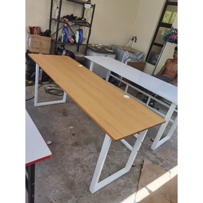 240CM X 60CM OFFICE TABLE Shopee Philippines   Ph 11134207 23020 Bvmv0i6041nv8f