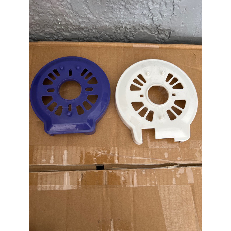 hanabishi front cover electric fan parts accesories durable tough matibay original Shopee