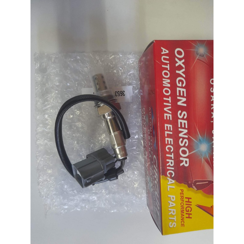 Oxygen Sensor (Bank 1) Honda CRV 20022006 Shopee Philippines