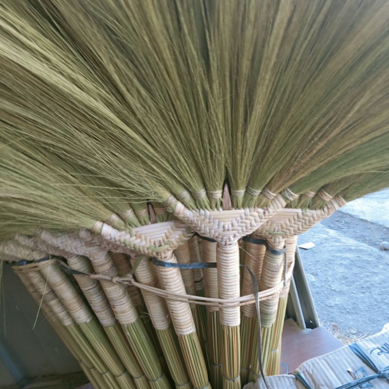 8-Fingers Walis Tambo | Jumbo Sizes | Native Rattan Collection ...