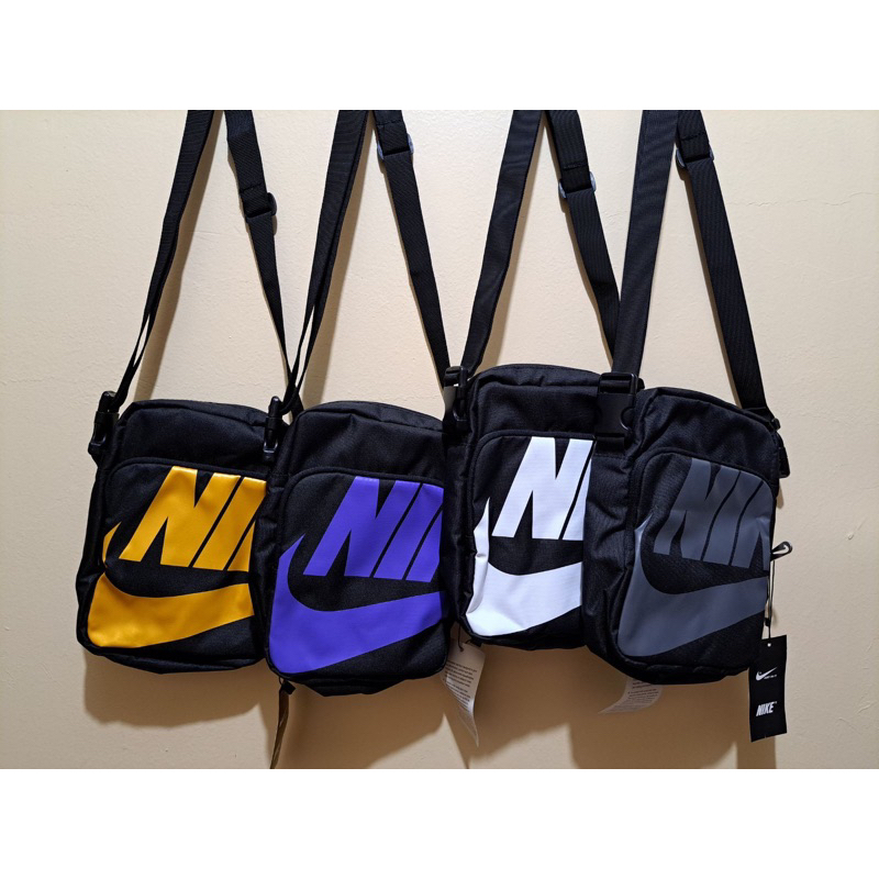 Nike sling shop bag for sale