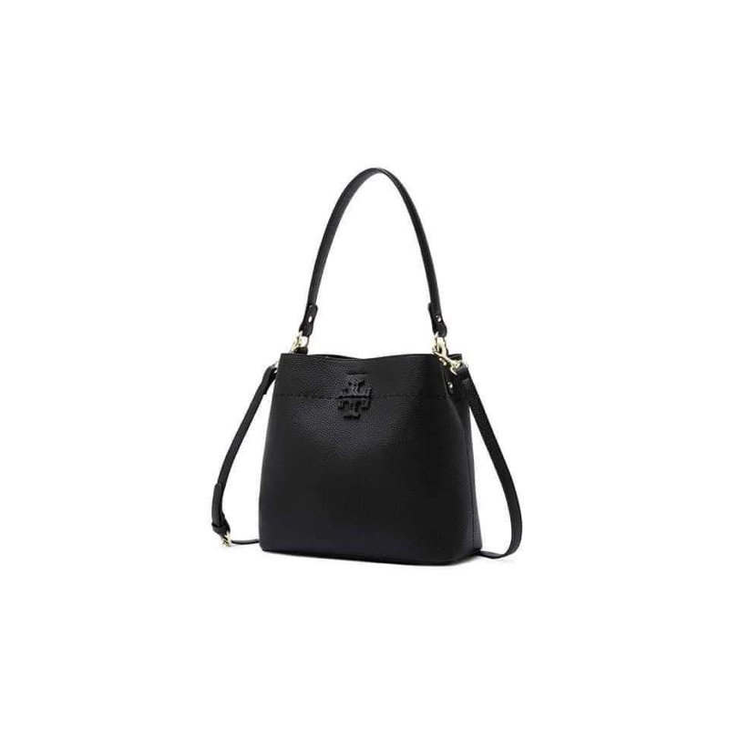 Tory Burch Sling Bag Black Shopee Philippines