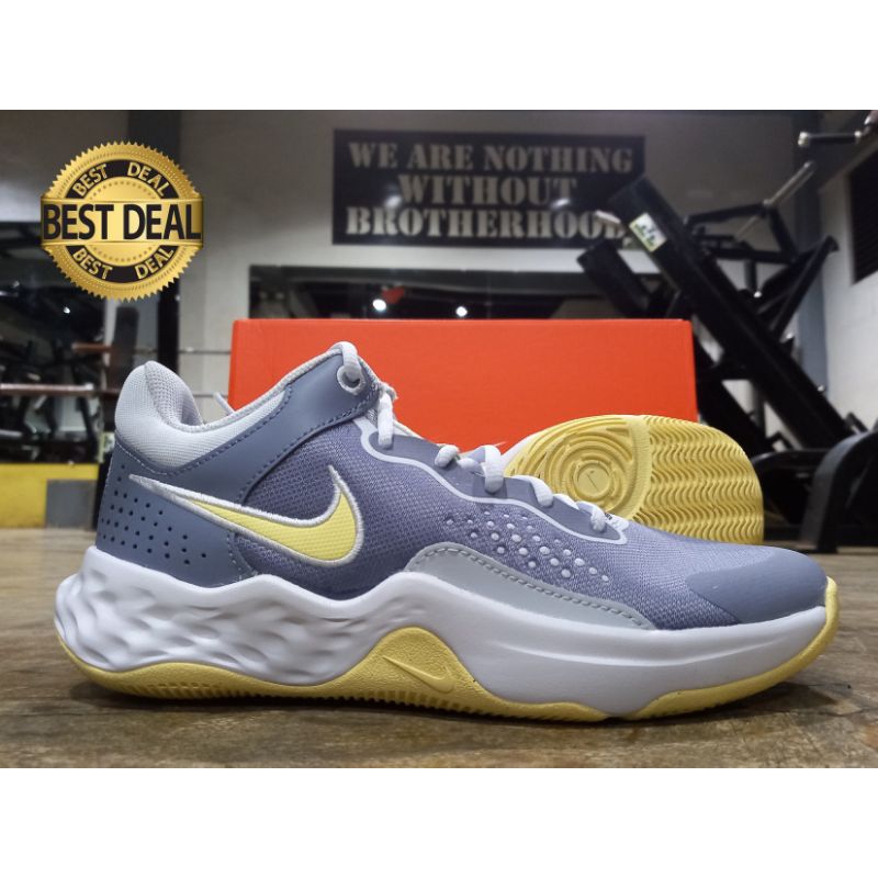 Nike Fly.By Mid 3 Basketball Shoes