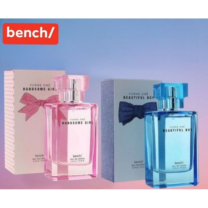 Handsome best sale boy perfume