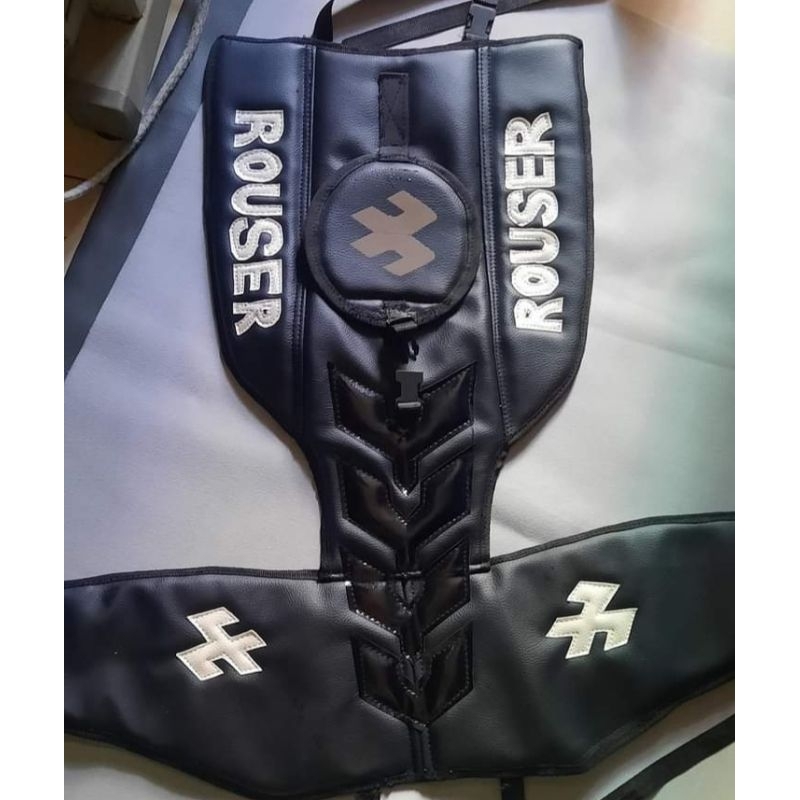 tank cover for rouser | Shopee Philippines