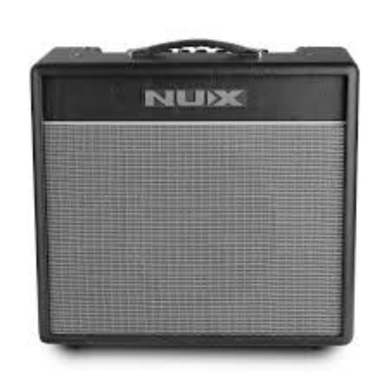 NUX MIGHTY 40BT GUITAR AMPLIFIER | Shopee Philippines