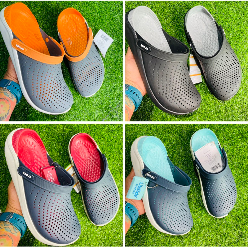 Crocs literide clearance ph