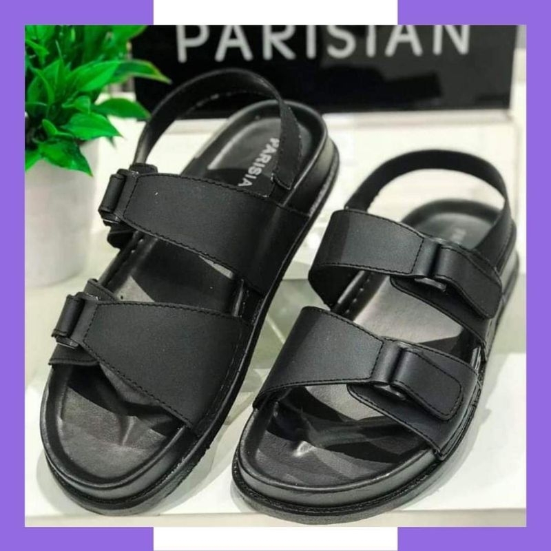 PARISIAN Women's Sophia Sandals | Shopee Philippines