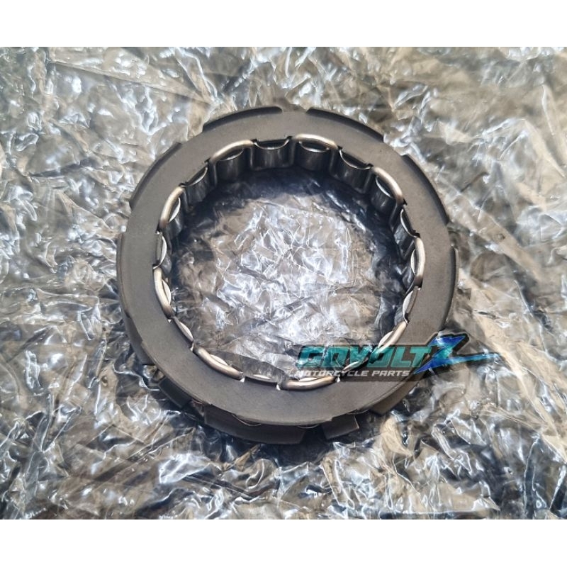 ONE WAY CLUTCH BENDIX BEARING XR125/150 XR200 CRF150/TMX125 ALPHA CG125 ...