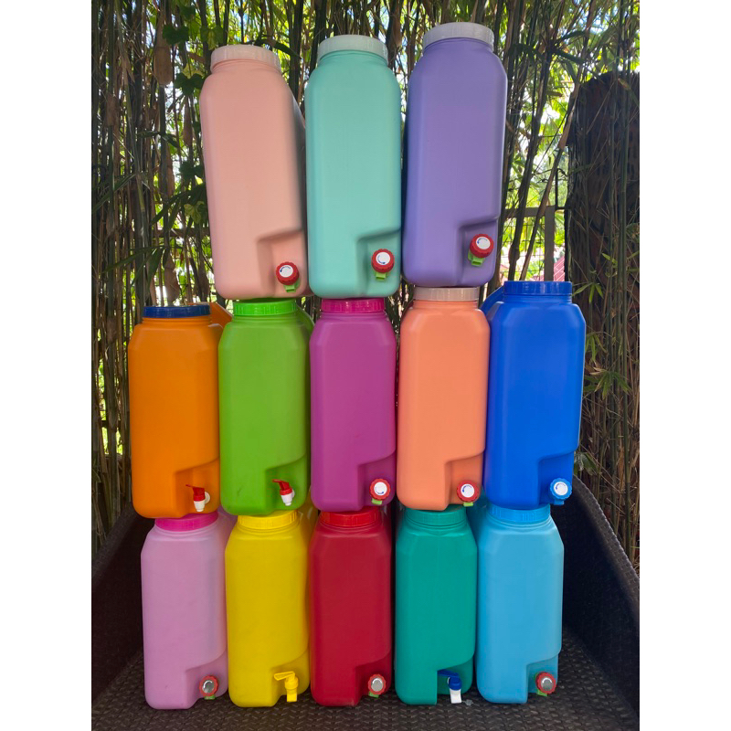 H20 gallon container Shopee Philippines