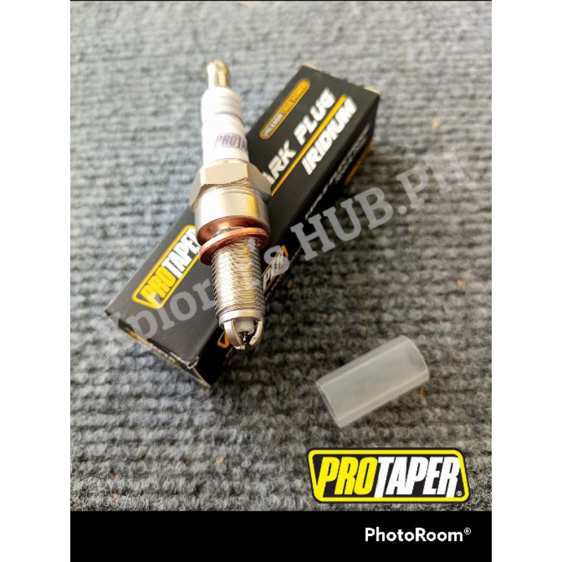 YAMAHA R15 R3 SPARK PLUG 3 ELECTRODES RACING / Yamaha R15 3