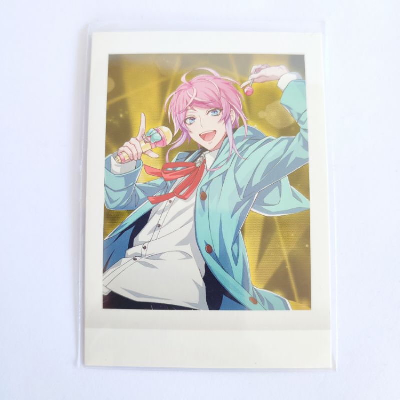 Hypnosis Mic -Ramuda, Dice, Gentaro, Saburo, Ichiro, Jiro, Doppo ...