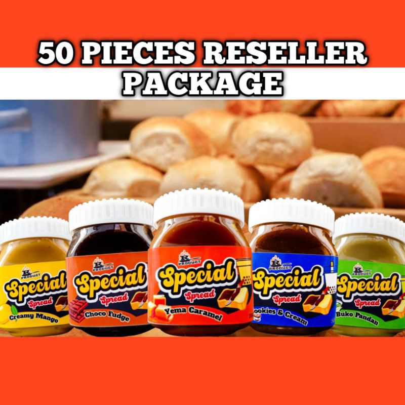 50PCS DISTRIBUTOR PACKAGE (LOWEST PRICE) Shopee Philippines