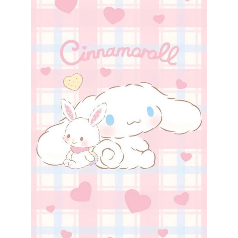 Cinnamoroll Plush stufftoy CO only | Shopee Philippines