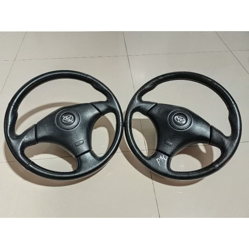 Toyota Celica GT steering wheel Shopee Philippines
