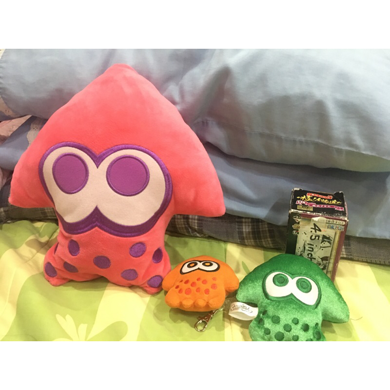 splatoon bundle 3pcs | Shopee Philippines