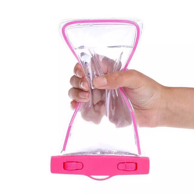 sc Phone Case Cellphone Waterproof Pouch | Shopee Philippines