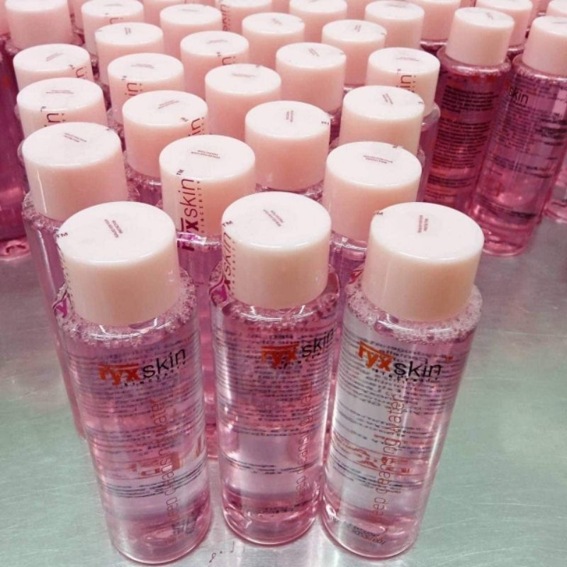 OG DEEP CLEANSING WATER 120ML | Shopee Philippines