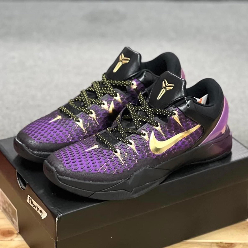 Kobe 7 