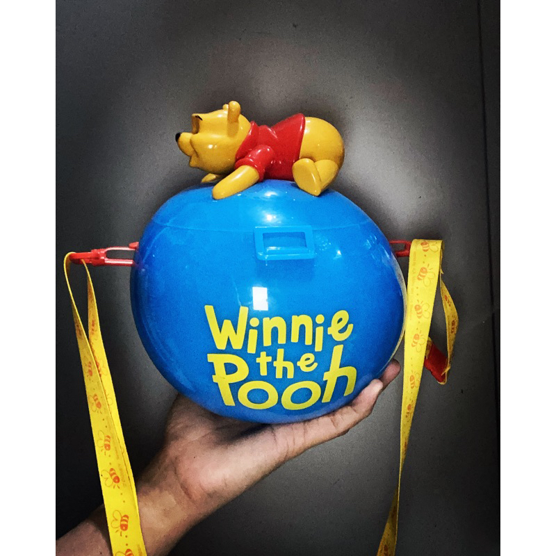 winnie the pooh popcorn bucket Shopee Philippines
