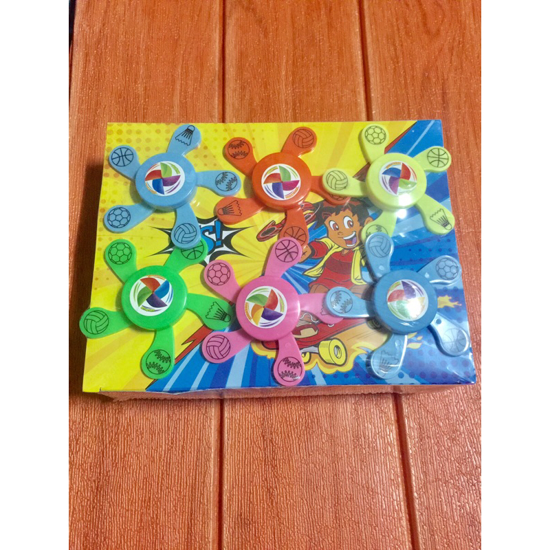 Finger Gyroscope Spinner Candy 30 pcs | Lootbag Fillers, Party ...
