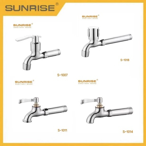 Sunrise Faucet Stainless Steel | Shopee Philippines