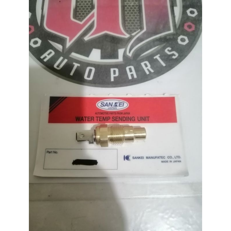 Nissan Sentra B13 and B14 Temperature Sending Unit (Sankei) | Shopee ...