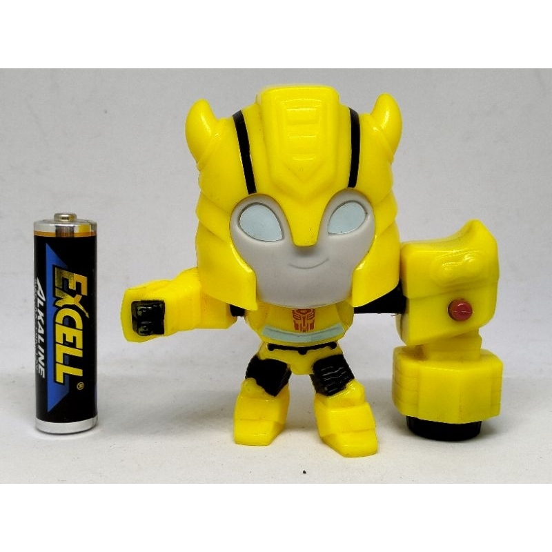 jouet mcdo transformers