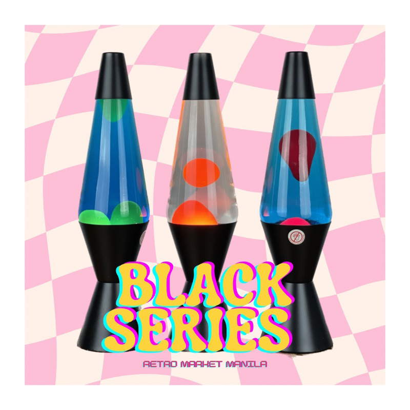 Lava lamp shopee sales